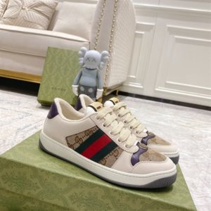 Men's GG Screener Sneaker - GI006 - 3