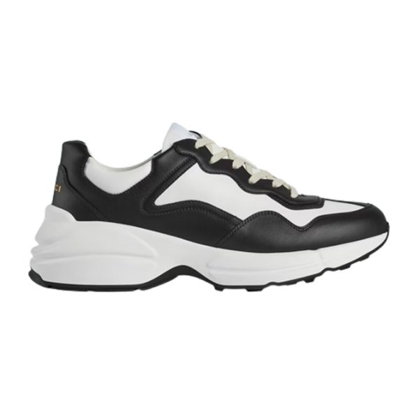 Men's Rhyton Sneaker - GI015 - 1