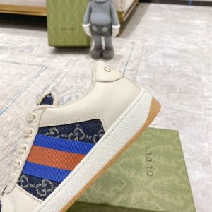 Men's GG Screener Sneaker - GI005 - 4