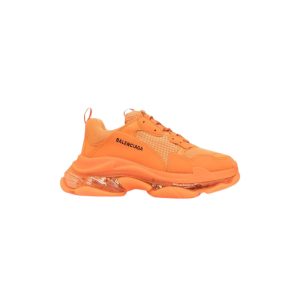 Balenciaga Triple S Clear Sole Trainers - BG006