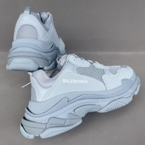 Balenciaga Triple S Trainers - BG009