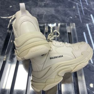 Balenciaga Triple S Trainers - BG011