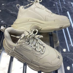 Balenciaga Triple S Trainers - BG011