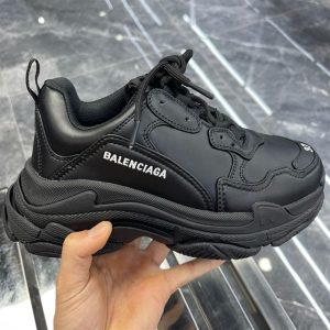 Balenciaga Triple S Trainers - BG012