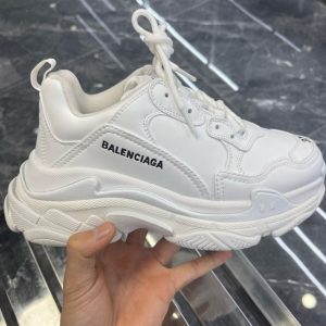 Balenciaga Triple S Trainers - BG013