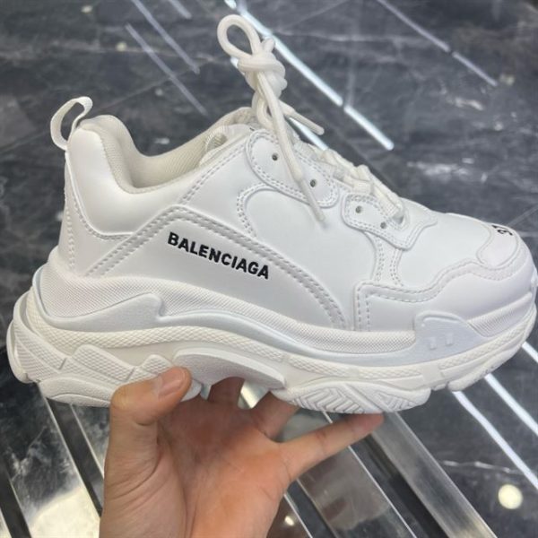 Balenciaga Triple S Trainers - BG013