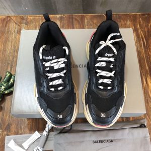 Balenciaga Triple S Trainers - BG015