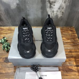 Balenciaga Triple S Trainers - BG016