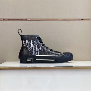 Dior B23 High-Top Sneaker - DR0023