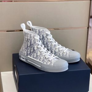 Dior B23 High-Top Sneaker - DR0025