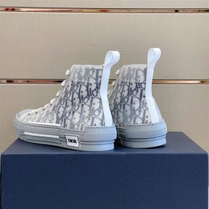 Dior B23 High-Top Sneaker - DR0025