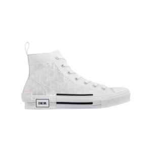 Dior B23 High-Top Sneaker - DR003