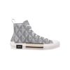 Dior B23 High-Top Sneaker - DR004