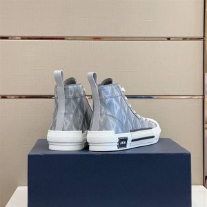 Dior B23 High-Top Sneaker - DR004