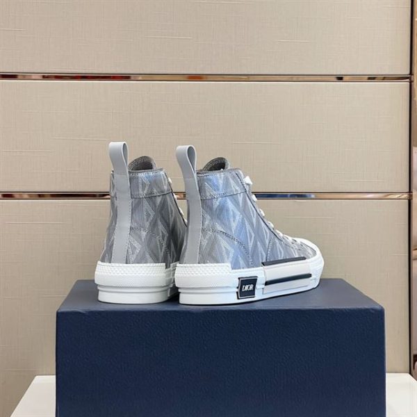 Dior B23 High-Top Sneaker - DR004