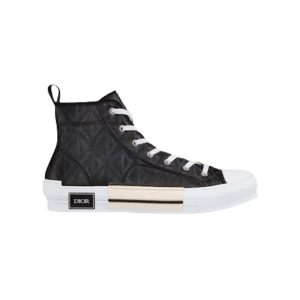 Dior B23 High-Top Sneaker - DR005