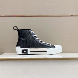 Dior B23 High-Top Sneaker - DR005