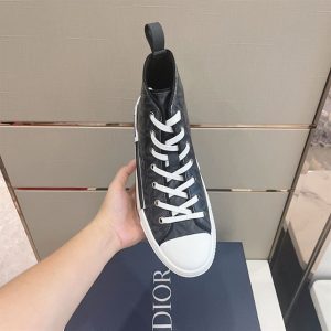 Dior B23 High-Top Sneaker - DR005