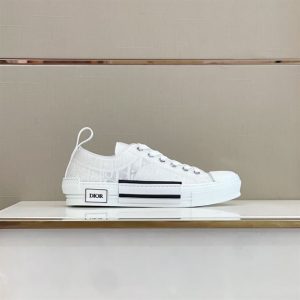 Dior B23 Low-Top Sneaker - DR008