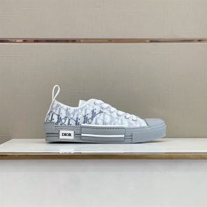 Dior B23 Low-Top Sneaker - DR010