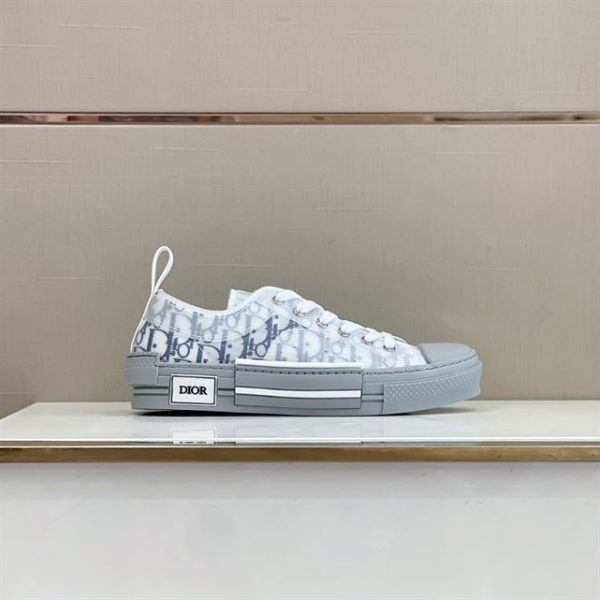 Dior B23 Low-Top Sneaker - DR010