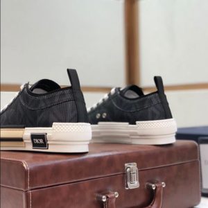 Dior B23 Low-Top Sneaker - DR011