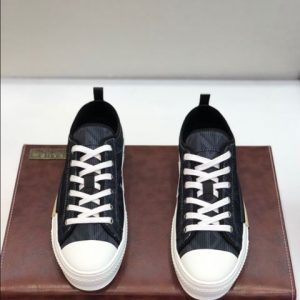 Dior B23 Low-Top Sneaker - DR011