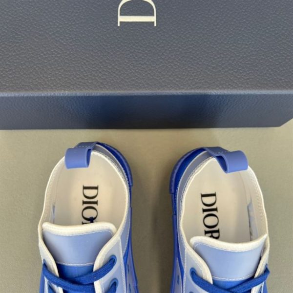 Dior B23 Low-Top Sneaker - DR027