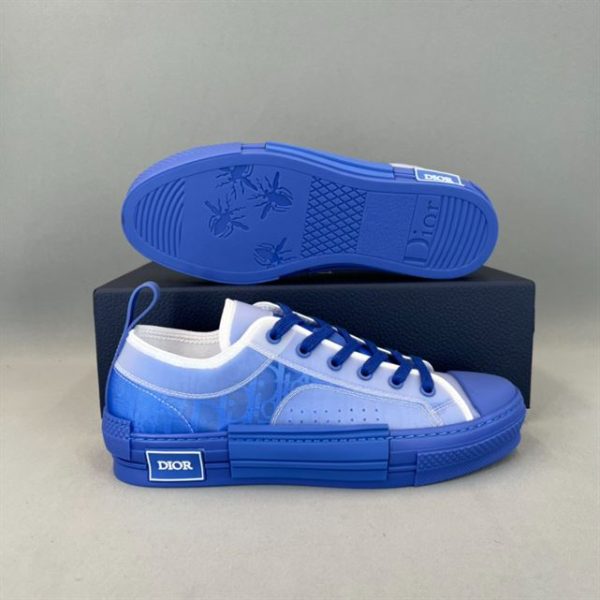 Dior B23 Low-Top Sneaker - DR027