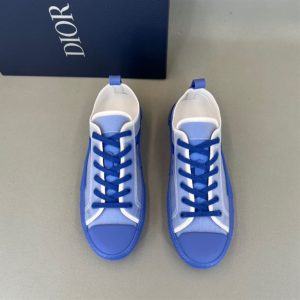 Dior B23 Low-Top Sneaker - DR027