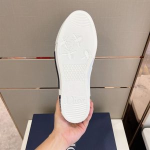 Dior B23 Low-Top Sneaker - DR028