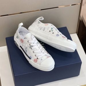 Dior B23 Low-Top Sneaker - DR028