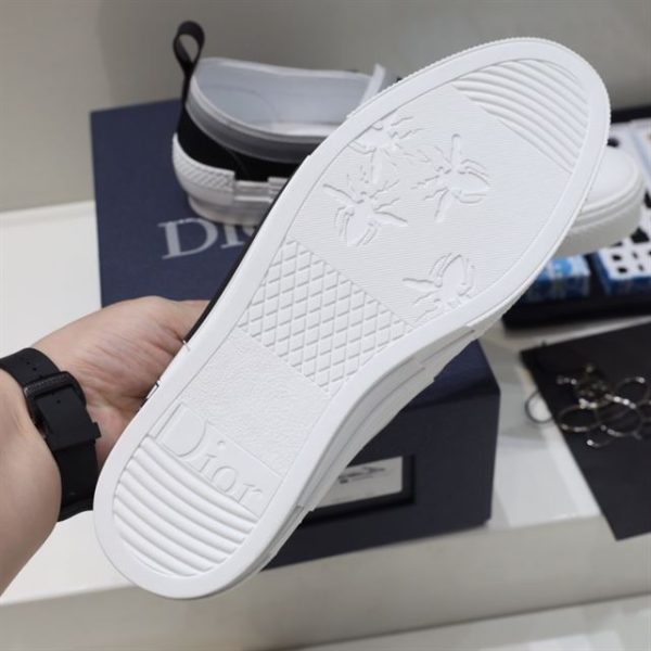 Dior B23 Slip-on Sneaker - DR060