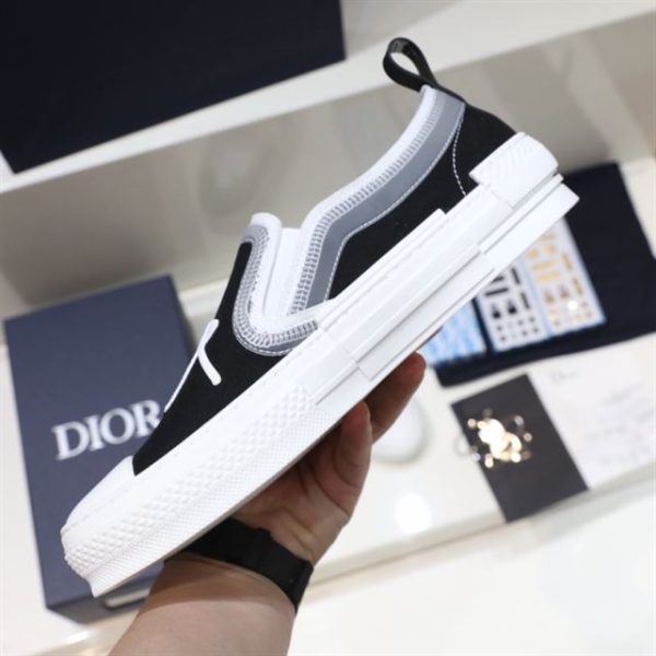 Dior B23 Slip-on Sneaker - DR060