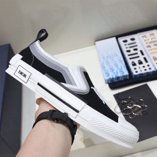 Dior B23 Slip-on Sneaker - DR060