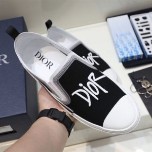 Dior B23 Slip-on Sneaker - DR060