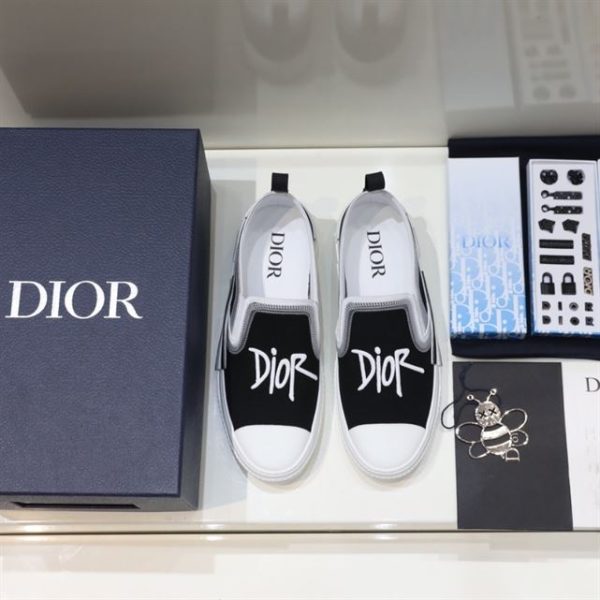 Dior B23 Slip-on Sneaker - DR060