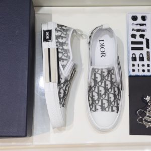 Dior B23 Slip-on Sneaker - DR061