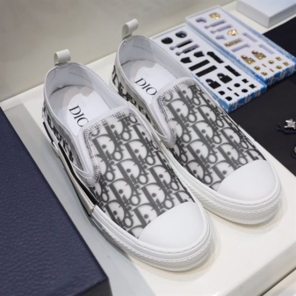 Dior B23 Slip-on Sneaker - DR061