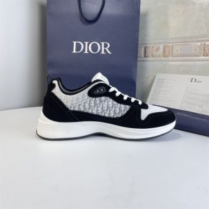 Dior B25 Runner Sneaker - DR020