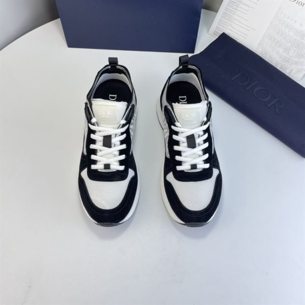 Dior B25 Runner Sneaker - DR020