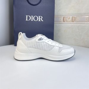 Dior B25 Runner Sneaker - DR021