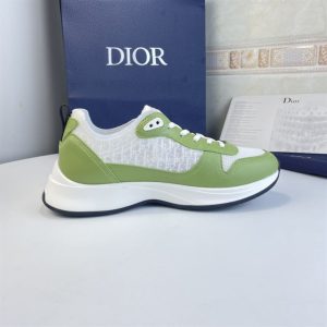 Dior B25 Runner Sneaker - DR022