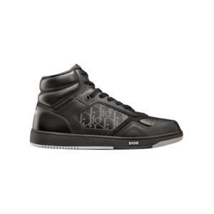 Dior B27 High-Top Sneaker - DR032