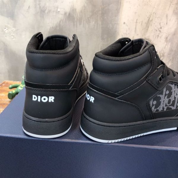 Dior B27 High-Top Sneaker - DR032