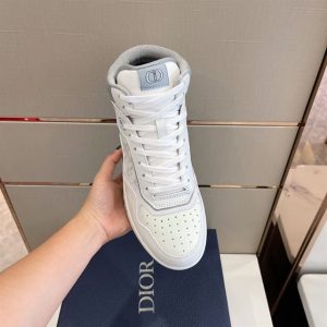 Dior B27 High-Top Sneaker - DR034