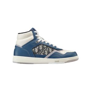 Dior B27 High-Top Sneaker - DR035