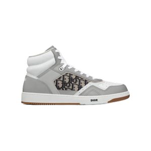 Dior B27 High-Top Sneaker - DR036