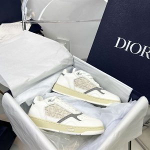 Dior B27 Low-Top Sneaker - DR040