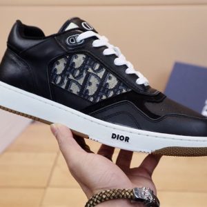 Dior B27 Low-Top Sneaker - DR043